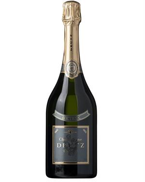 Deutz Demi Sec fransk champagne 70 cl 12%