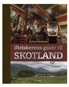 Ölälskarens guide till Skottland - Torben Mathews