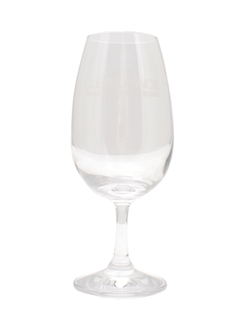 Glenmorangie Glas med logo Whiskyglas - 1 st.
