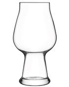 Birrateque Ölglas Stout Porter 60 cl - 2 st.