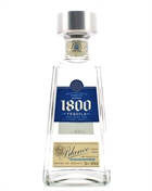 1800 Silver Reserva Blanco Mexikansk Tequila 70 cl 38%