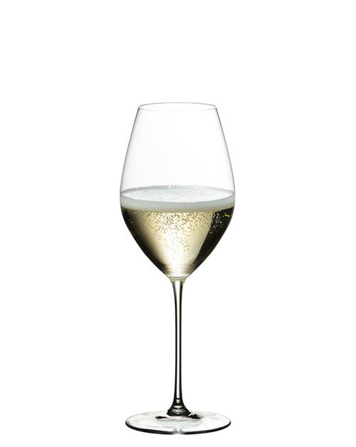 Riedel Veritas Champagne 6449/28 - 2 st.
