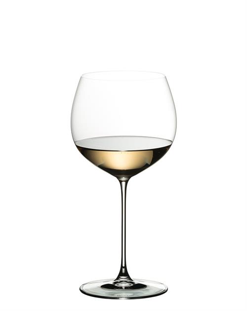 Riedel Veritas Oaked Chardonnay 6449/97 - 2 st.