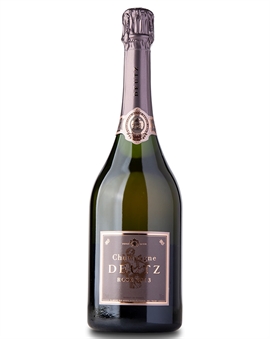 Deutz Rose Vintage 2014 fransk champagne 75 cl 12%