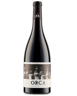 2021 Orca, Ventoux Fransk Rödvin 75 cl 15 %