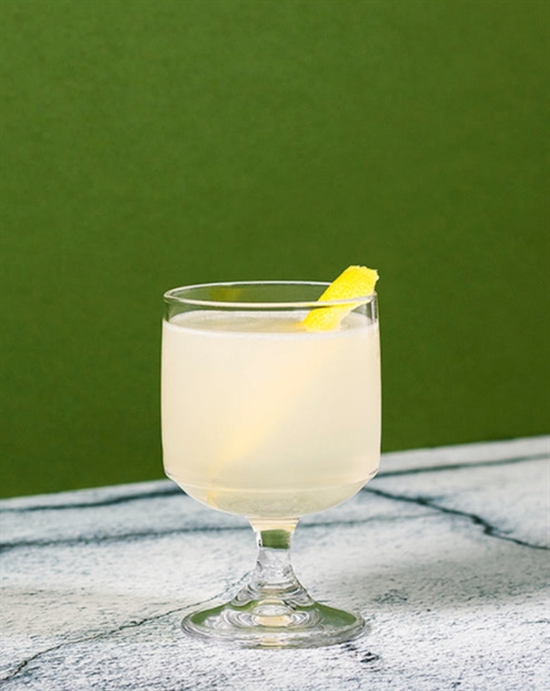 1900-talet - Ncnean Cocktail