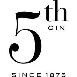 5th e Gin