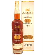 A.H. Riise 1888 Copenhagen Gold Medal Spirit drink 70 cl 40%