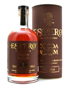A. Michler Ron Espero Cocoa & Rum Romlikör 70 cl 40%