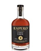A. Michler Ron Espero Coffee & Rum Romlikör 70 cl 40%