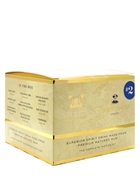 A.H. Riise #2 The Complete Tasting Kit 8+1 Henriette Premium Matured Rom 9x2 cl