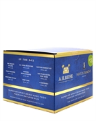 A.H. Riise #3 The Complete Tasting Kit 8+1 Valdemar Premium Matured Rom 9x2 cl