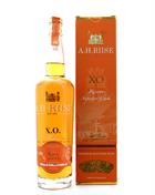 A.H. Riise XO Reserve Superior Cask Rom Spirit Drink 70 cl 40%