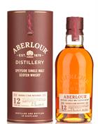 Aberlour 12 år Single Speyside Malt Scotch Whisky 70 cl 40 %