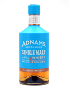 Adnams French Oak Engelsk Single Malt Whisky 70 cl 40%