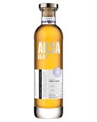 Ailsa Bay 1.2 Sweet Smoke 22 ppm Single Malt Scotch Whisky 48,9 %