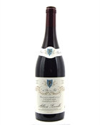 Albert Ponnelle Signature Rouge franskt rött vin 75 cl 12,5 %