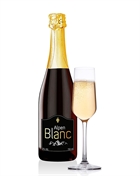 Alpen Blanc Alkoholfritt Vin 75 cl