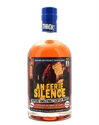 Miltonduff 13 år An Eerie Silence Whiskyheroes Oloroso Sherry Hogshead Single Speyside Malt Whisky 53%