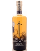 Annandale 2016 Founders Selection Fat 002 Single Lowland Malt Whisky 70 cl