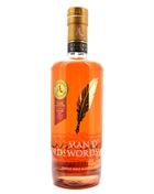 Annandale 2017 Founders Selection Cask 307 S.T.R. Single Malt Scotch Whisky 70 cl 60,4%