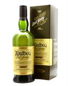 Ardbeg Still Young 1998/2006 Islay Single Malt Scotch Whisky 56,2 %