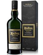 Ardbeg Twenty One 21 Years Committee Release 2016 Single Islay Malt Whisky 46 %