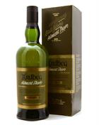 Ardbeg Almost There 1998/2007 Islay Single Malt Scotch Whisky 54,1 %