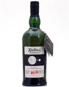 Ardbeg Supernova SN 2015 Committee Release Single Islay Malt Whisky 54,3 %