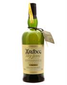 Ardbeg Very Young 1998/2004 Single Islay Malt Scotch Whisky 58,3 %