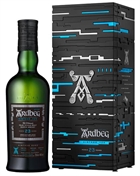 Ardbeg Vintage_Y2K Whisky 23 år Single Islay Malt Whisky 70 cl 46%