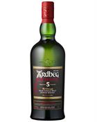 Ardbeg Wee Beastie Single Islay Malt Whisky 47,4 %
