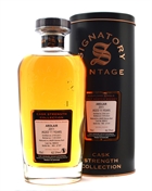 Ardlair 2011/2023 Signature Vintage 11 år Highland Single Malt Scotch Whisky 70 cl 62,5%
