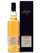 Ardmore 2009 Adelphi Selection 12 års FC Whisky Single Malt Scotch Whisky