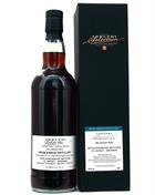 Arran 1999/2020 Adelphi Selection 20 år FC WHISKEY Single Malt Whisky 70 cl 52,5%
