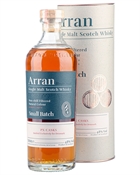 Arran 2023 Small Batch PX Fat Christmas Single Island Malt Scotch Whisky 70 cl