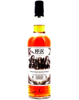 Arran Lochranza 2018/2026 HSG-Whisky 8 år Single Cask Malt Scotch Whisky 70 cl 60,7%