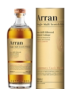 Arran Sauternes Cask Finish Single Island Malt Whisky 70 cl 50% Arran Sauternes Cask Finish Single Island Malt Whisky 70 cl 50%