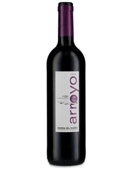 Arroyo 2022 Roble, Ribera del Duero Spänsk Rödvin 75 cl 14,5%