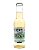 Artonic French Oak Infused Ekologisk Franska Ginger Ale 20 cl