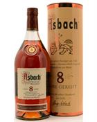 Asbach 8 år Privatbrand tyskt konjak 50 cl 40%