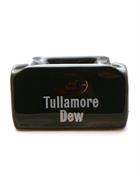 Askfat med Tullamore Dew whiskylogotyp 1