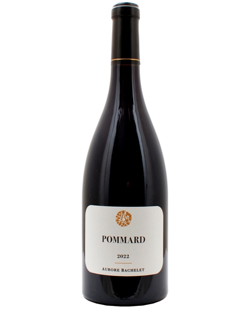 Domaine Aurore Bachelet Pommard 2022 Franskt Rödvin 13%
