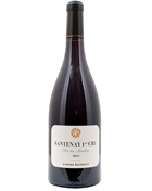 Domaine Aurore Bachelet Santenay 1er Cru "Clos des Mouches" 2021 Franskt Rödvin 13%