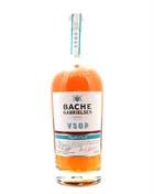 Bache Gabrielsen VSOP Triple Cask Franska Cognac 100 cl 40%