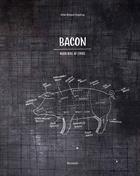 Bacon – stunder av lycka av Allan Ømand Ungstrup Baconboken