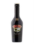 Baileys the Original Irish Cream Likør 35 cl 17%