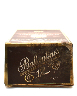 Ballantines 12 år Very Old Blended Scotch Whisky 75 cl 43%