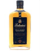 Ballantines Gold Seal 12 års version Blended Whisky 50 cl 43%