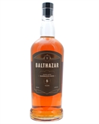 Balthazar 5 År Barbados Rum 40%